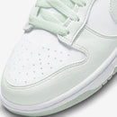 Dunk Low Next Nature White – Mint Clássico