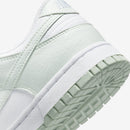 Dunk Low Next Nature White – Mint Clássico
