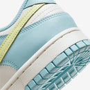 Dunk Low Ocean – Bliss Elegante