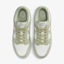 Dunk Low Olive – Aura Exclusivo