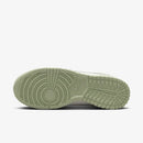 Dunk Low Olive – Aura Exclusivo