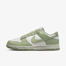 Dunk Low Olive – Aura Exclusivo