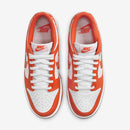 Dunk Low Orange – Paisley Elegante