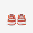 Dunk Low Orange – Paisley Elegante