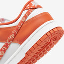Dunk Low Orange – Paisley Elegante