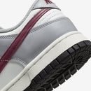 Dunk Low Pale Ivory – Redwood Exclusivo