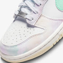 Dunk Low Pastel – Paisley Elegante