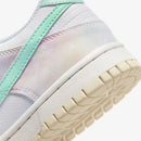 Dunk Low Pastel – Paisley Elegante