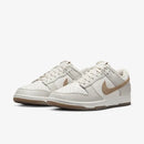 Dunk Low Phantom – Khaki Elegante