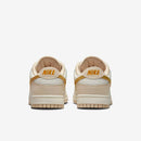 Dunk Low Phantom Metallic – Gold Exclusivo