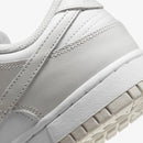 Dunk Low Photon – Dust Confortável