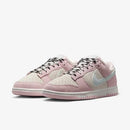 Dunk Low Pink – Foam Elegante
