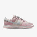Dunk Low Pink – Foam Elegante