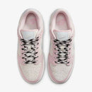 Dunk Low Pink – Foam Elegante