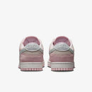 Dunk Low Pink – Foam Elegante