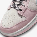Dunk Low Pink – Foam Elegante