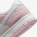 Dunk Low Pink – Foam Elegante