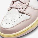 Dunk Low Pink – Oxford Clássico