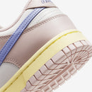 Dunk Low Pink – Oxford Clássico