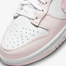 Dunk Low Pink – Paisley Exclusivo