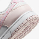 Dunk Low Pink – Paisley Exclusivo