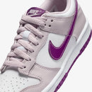 Dunk Low Platinum – Violet Elegante