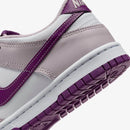 Dunk Low Platinum – Violet Elegante