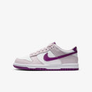 Dunk Low Platinum – Violet Elegante