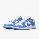 Dunk Low Polar – Blue Royal