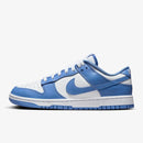 Dunk Low Polar – Blue Royal