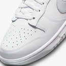 Dunk Low Pure – Platinum Clássico
