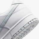 Dunk Low Pure – Platinum Clássico