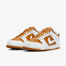 Dunk Low Reverse – Curry Exclusivo