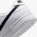 Dunk Low Reverse – Panda Confortável