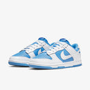 Dunk Low Reverse – UNC Premium