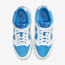Dunk Low Reverse – UNC Premium