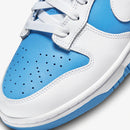 Dunk Low Reverse – UNC Premium