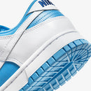Dunk Low Reverse – UNC Premium