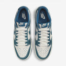 Dunk Low Sashiko Industrial – Blue Royal