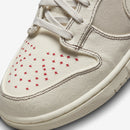 Dunk Low Sashiko Light Orewood – Brown Confortável