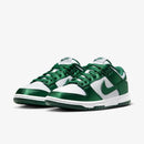Dunk Low Satin – Green Premium