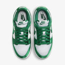 Dunk Low Satin – Green Premium