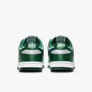 Dunk Low Satin – Green Premium