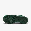 Dunk Low Satin – Green Premium