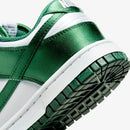 Dunk Low Satin – Green Premium
