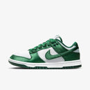 Dunk Low Satin – Green Premium