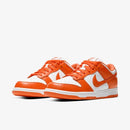 Dunk Low – Syracuse Clássico