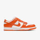 Dunk Low – Syracuse Clássico