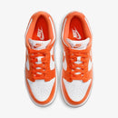 Dunk Low – Syracuse Clássico