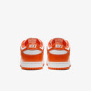 Dunk Low – Syracuse Clássico
